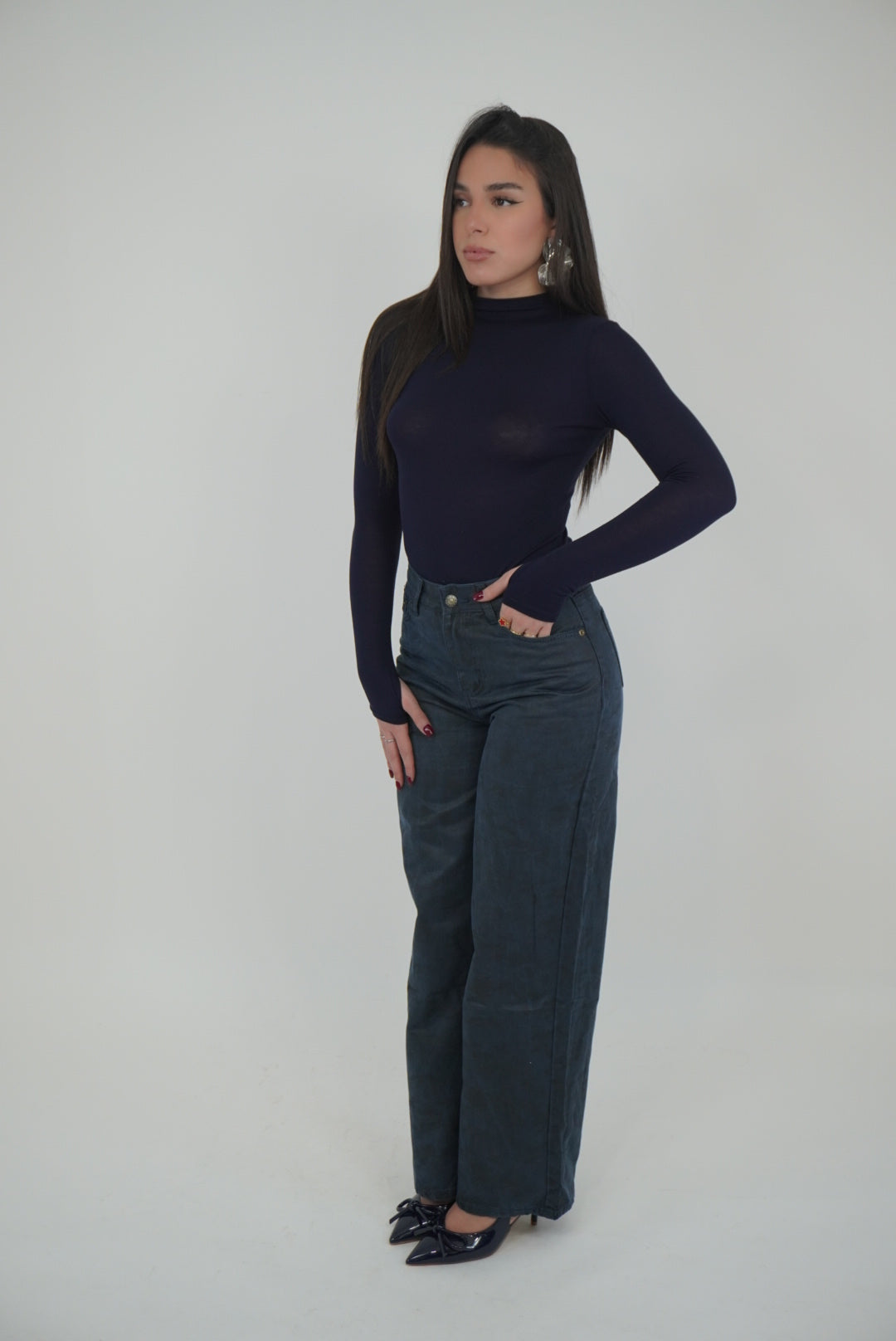 JEANS MOON