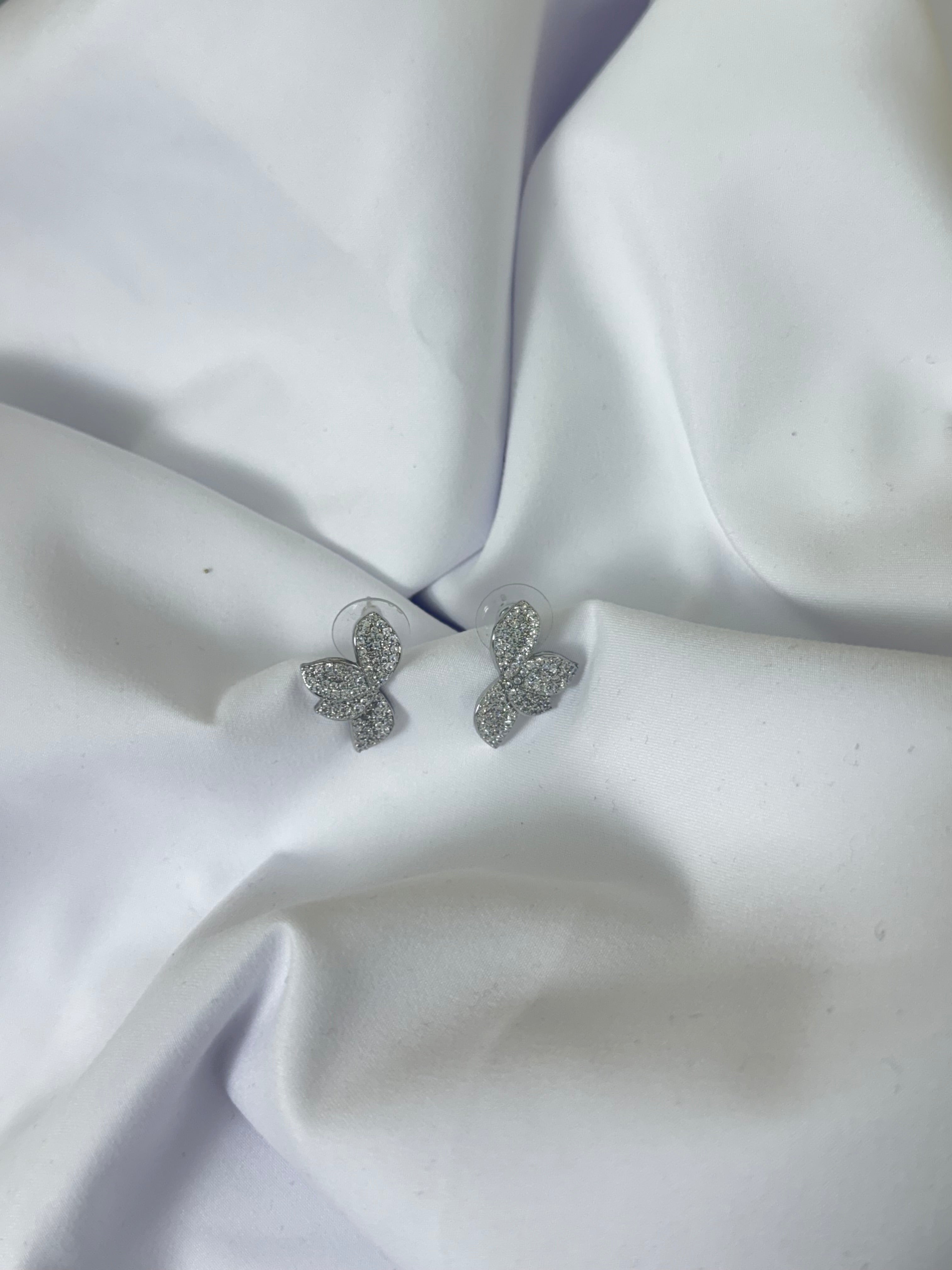 Orecchini diamond