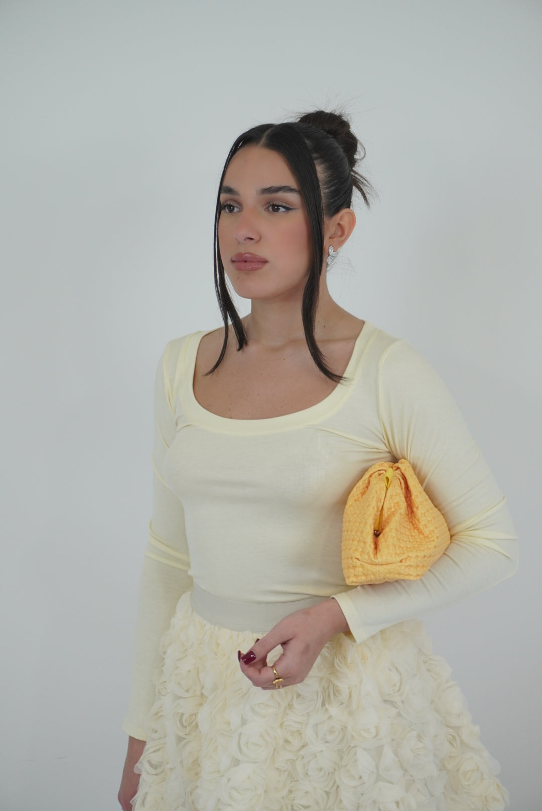 Maglia INTIMISSIMA
