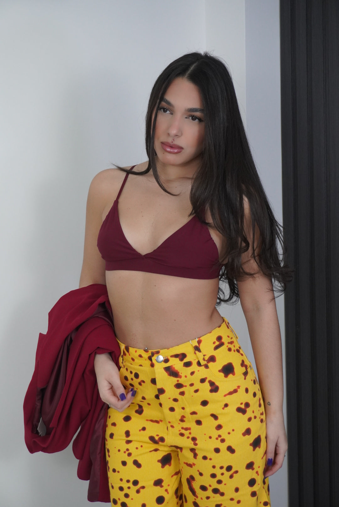 BRALETTE GINNY