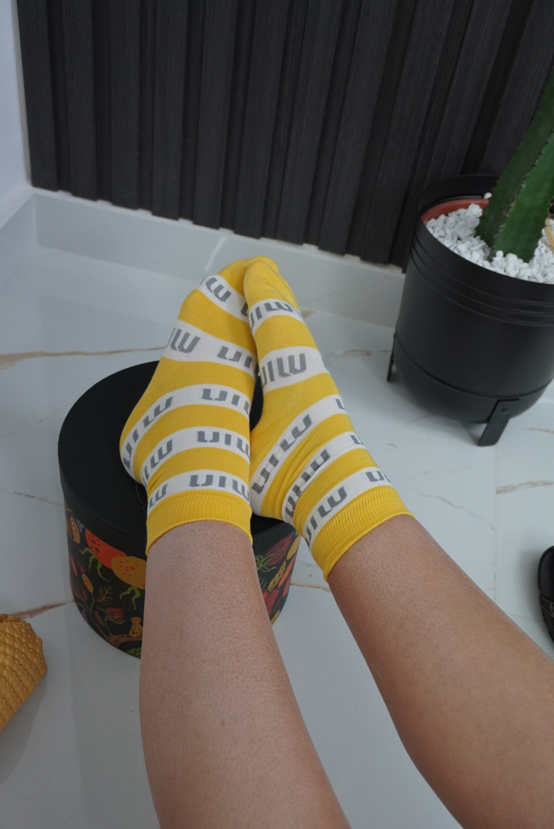 Calzini Mood MIUMIU