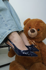 Heels NAVY