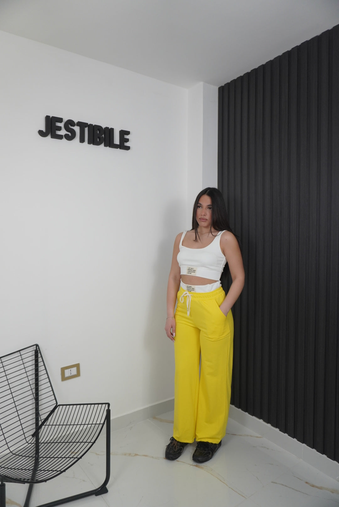 COORDINATO SPORTLINK