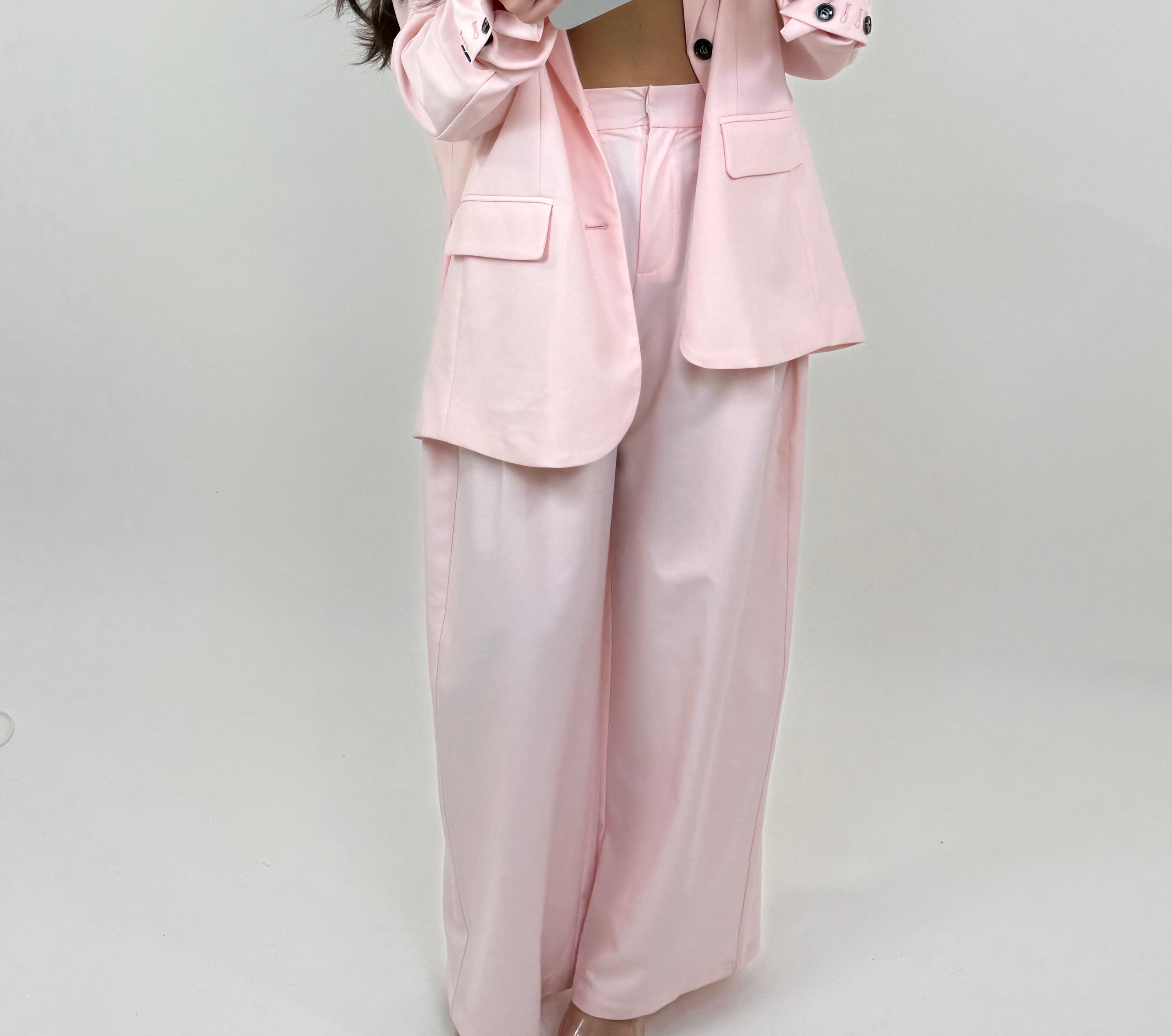 PANTALONE BABY PINK
