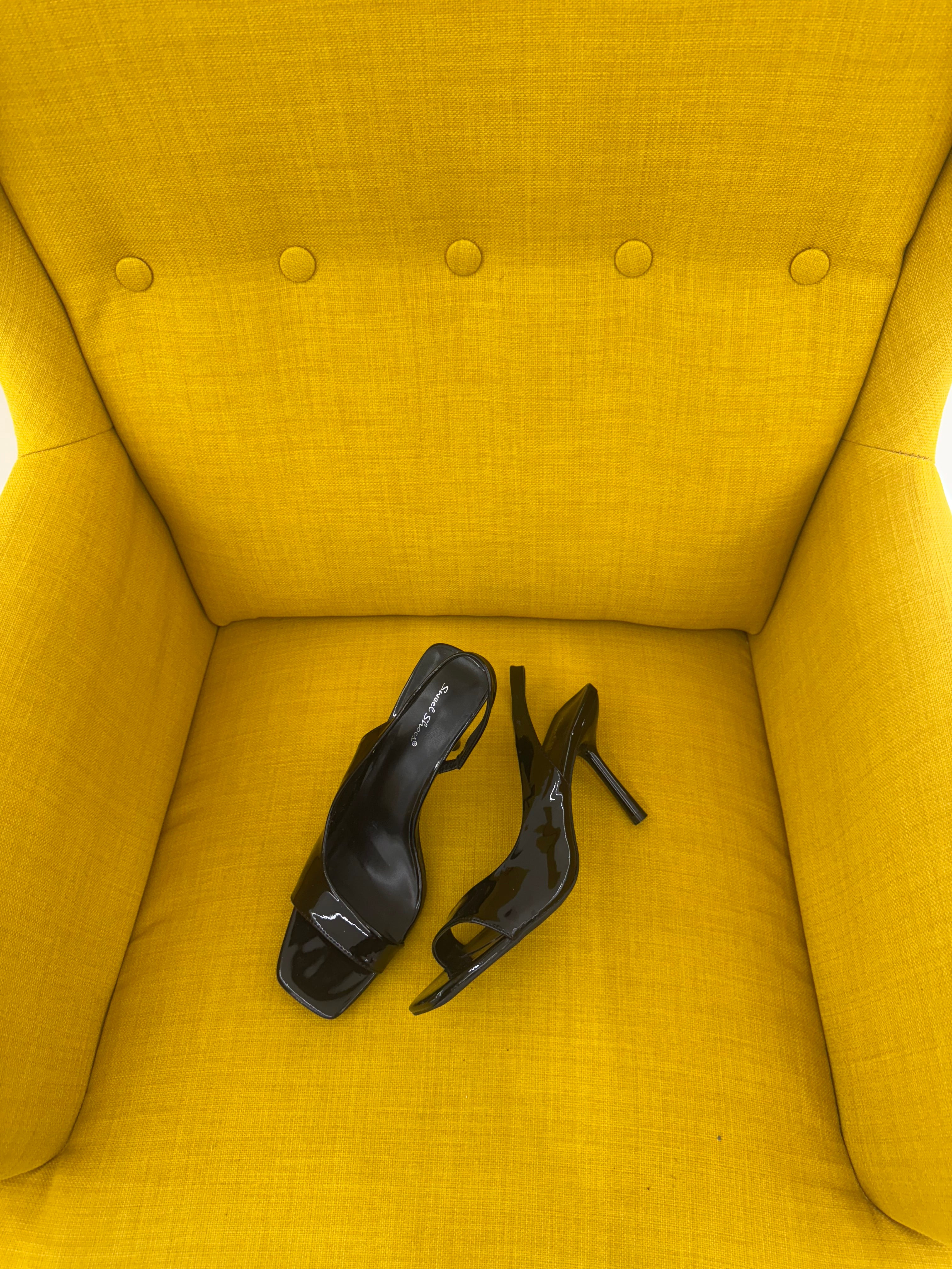 Heels GLOSSY