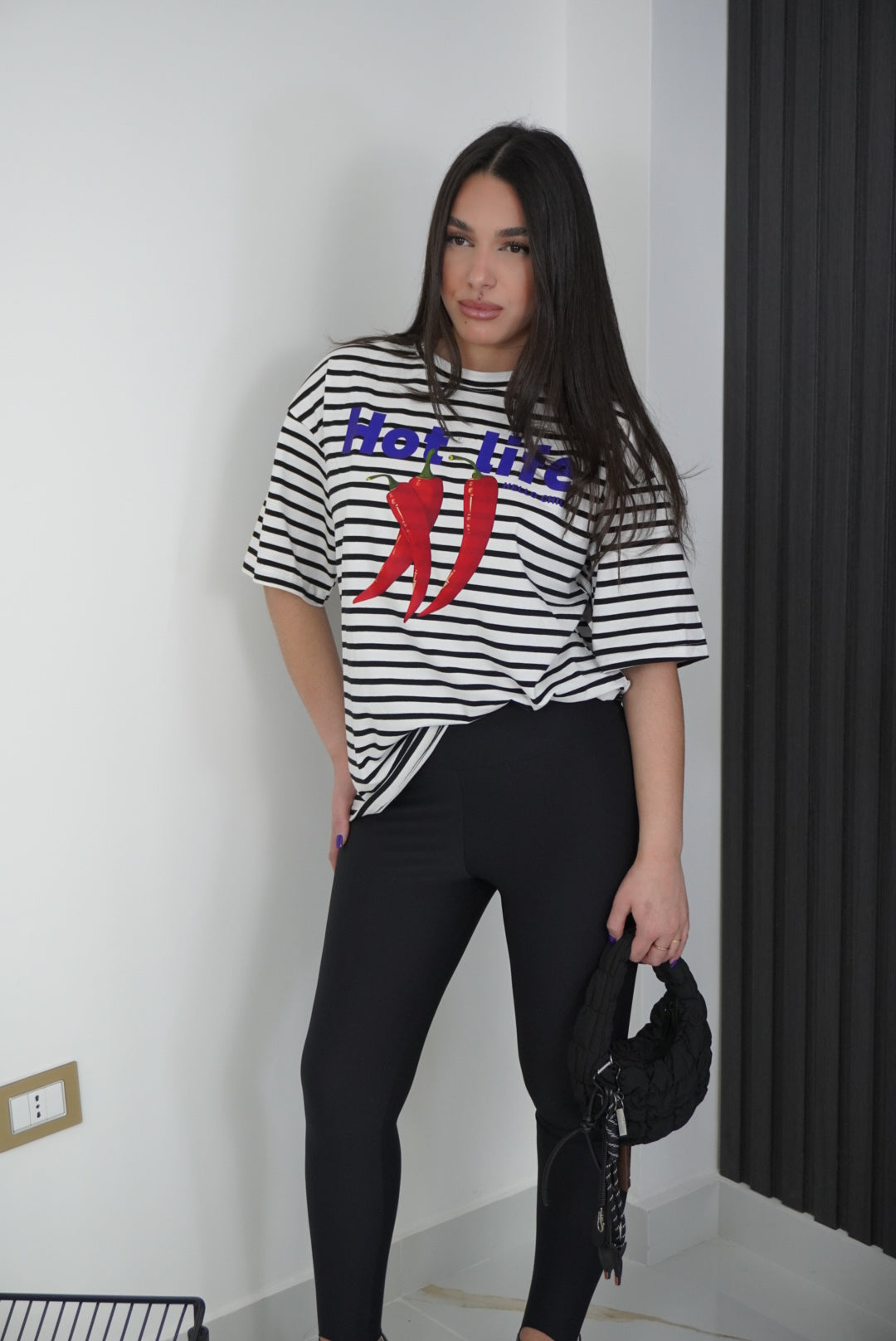 T-SHIRT HOT LIFE