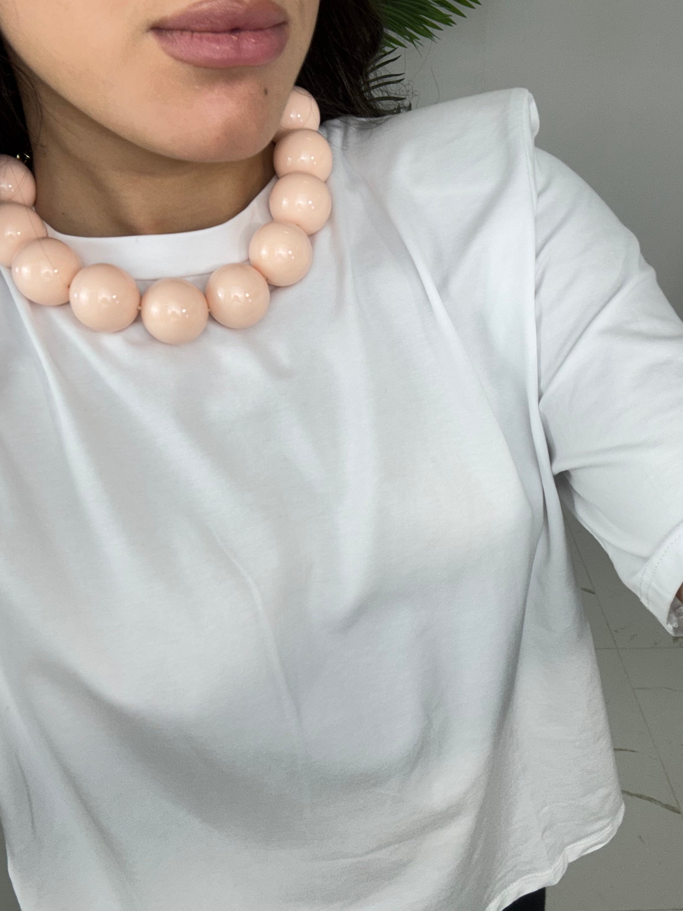 Collana PERLA DIVINA