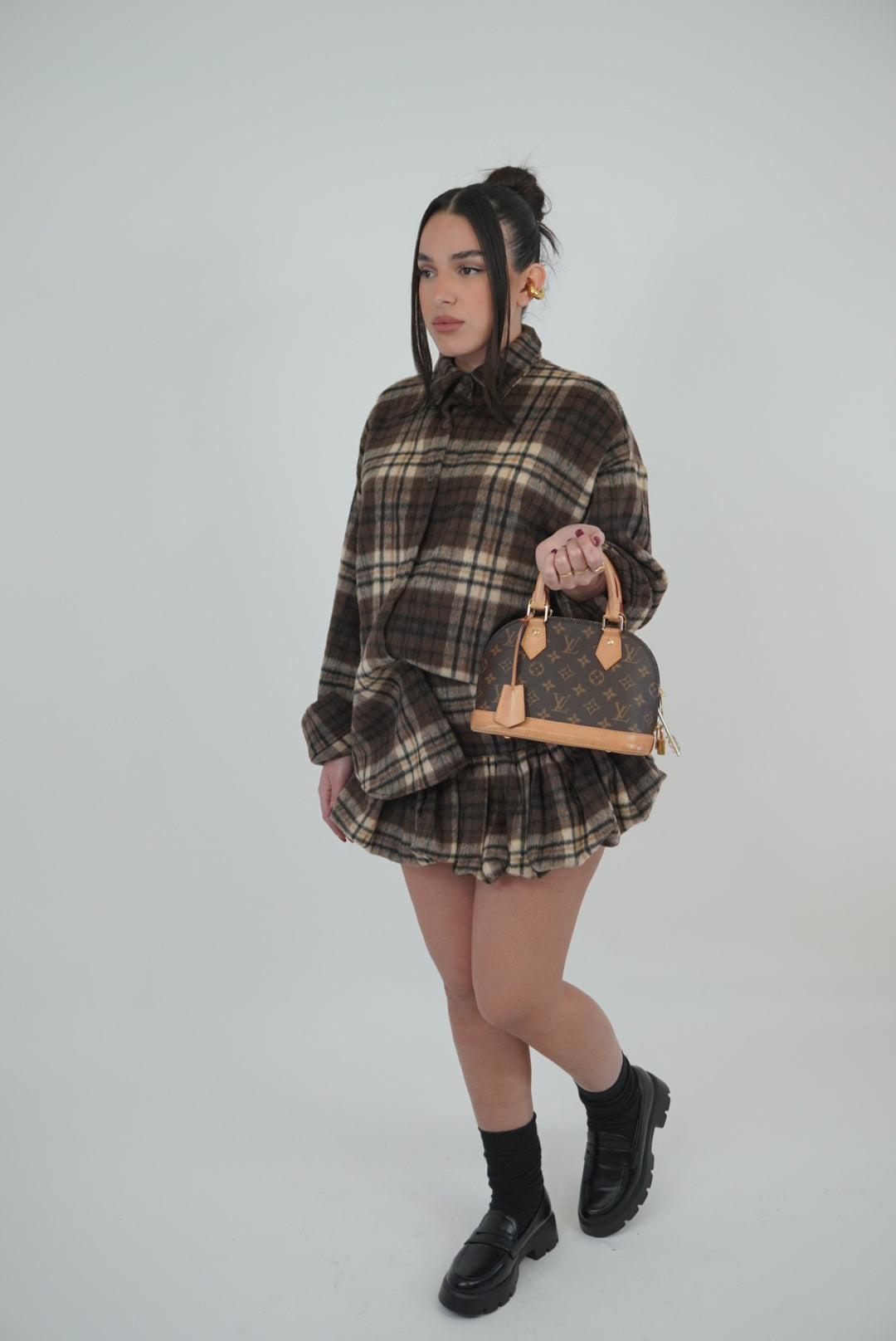Coordinato CHOCO