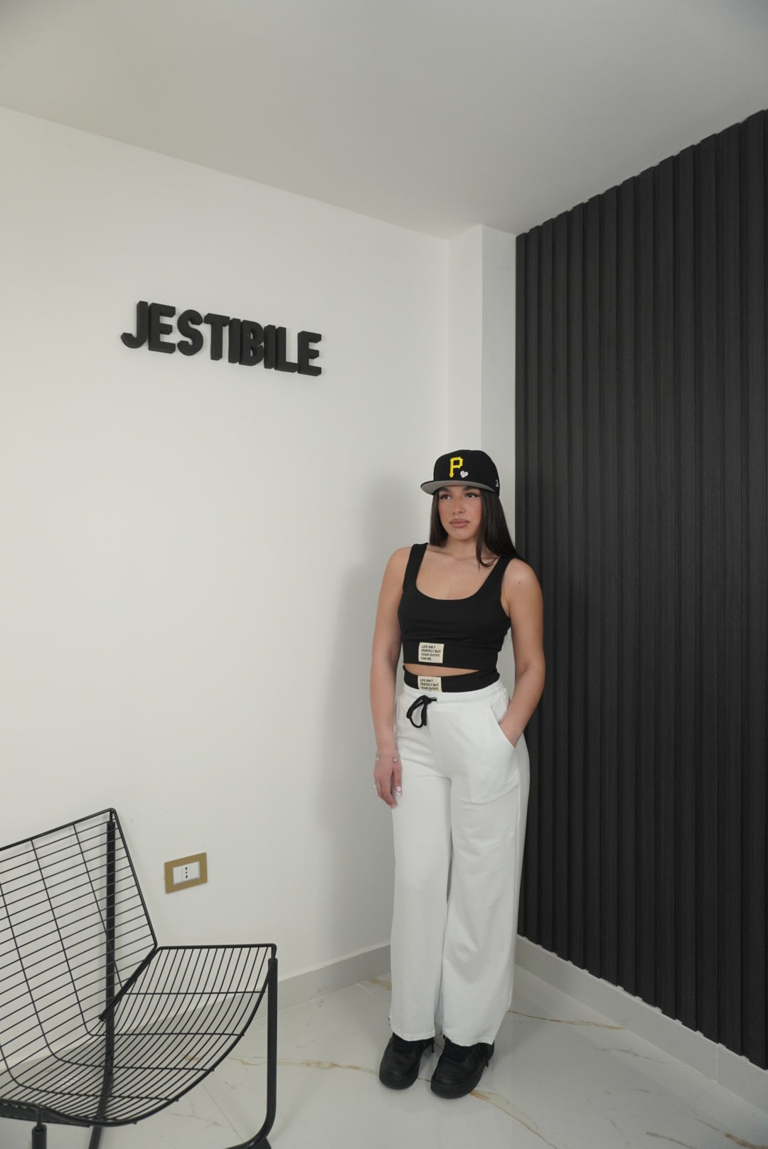 COORDINATO SPORTLINK