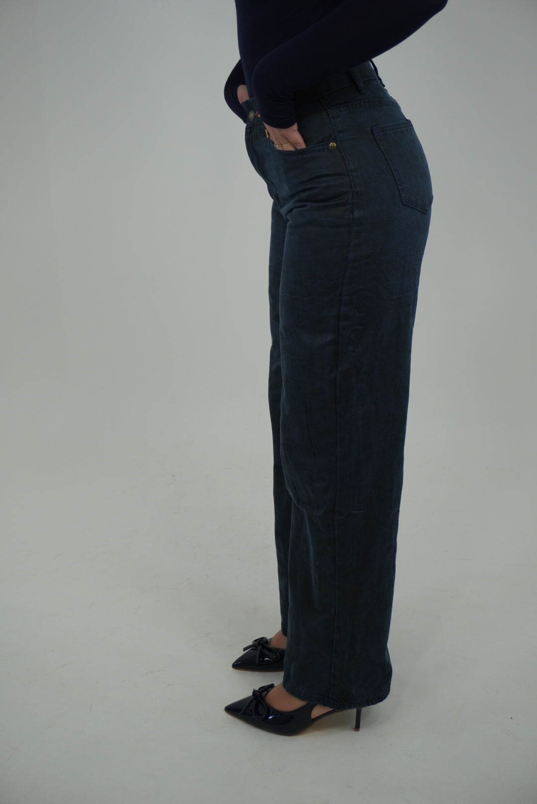 JEANS MOON