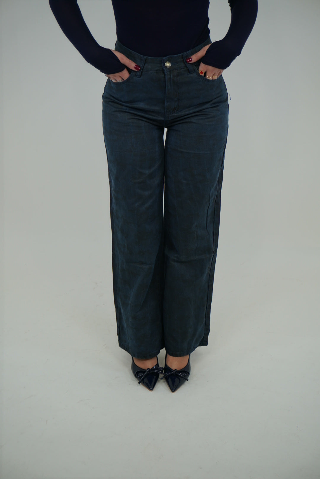 JEANS MOON