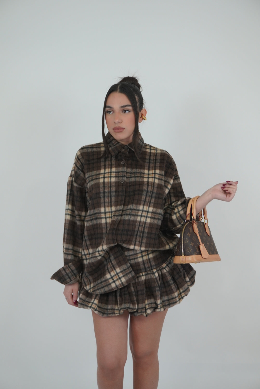 Coordinato CHOCO