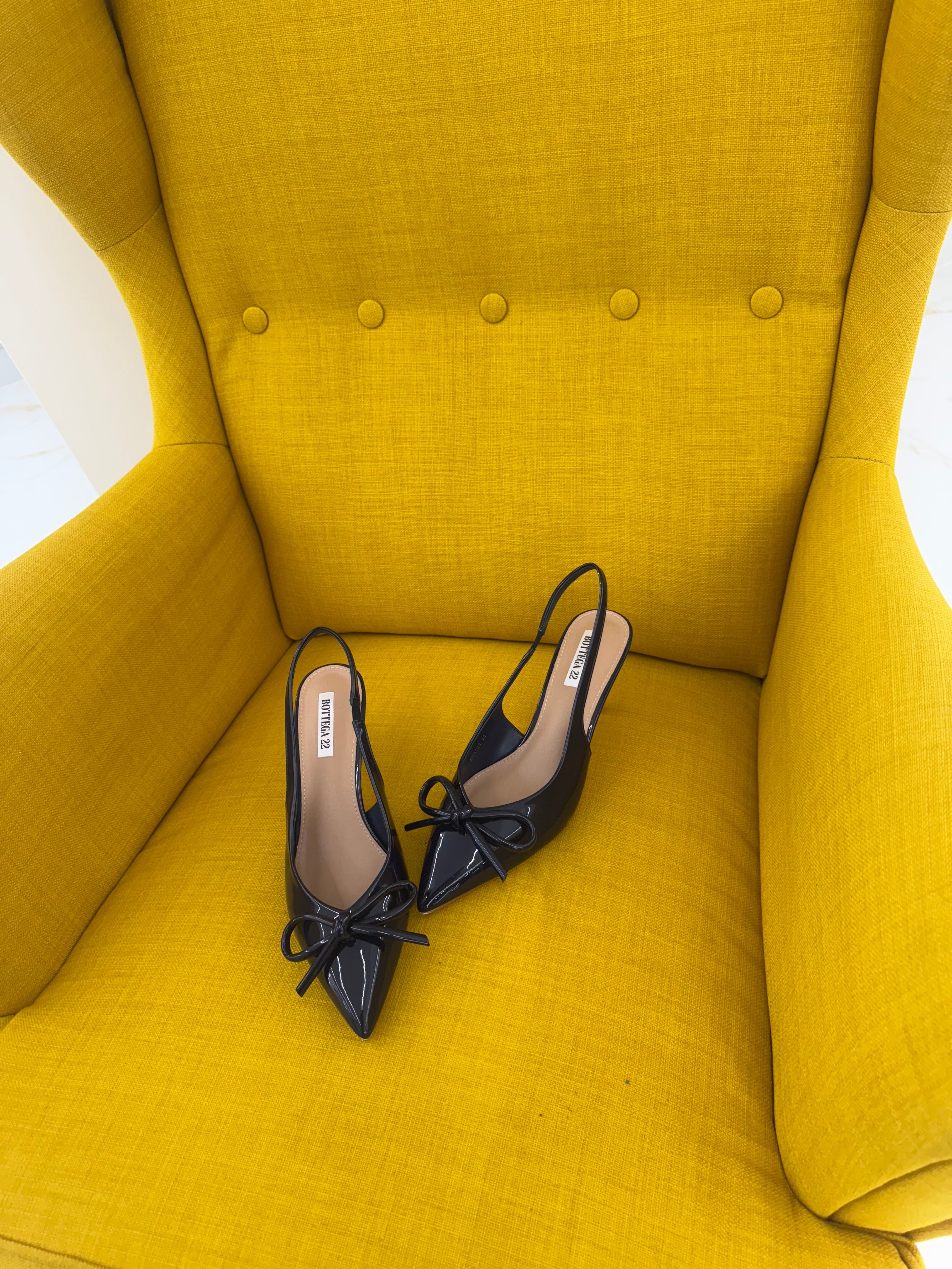 Heels NAVY