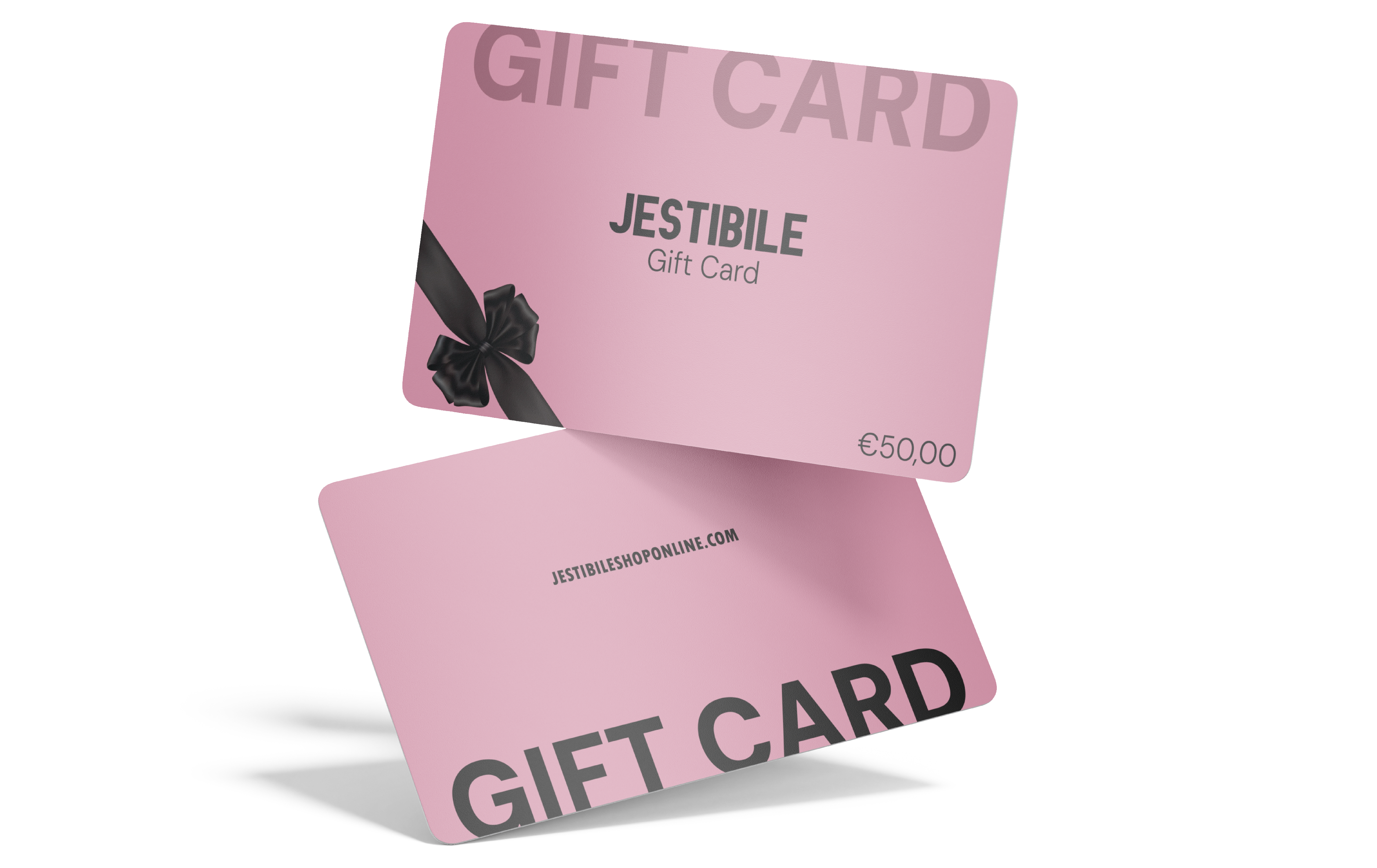 JESTIBILE