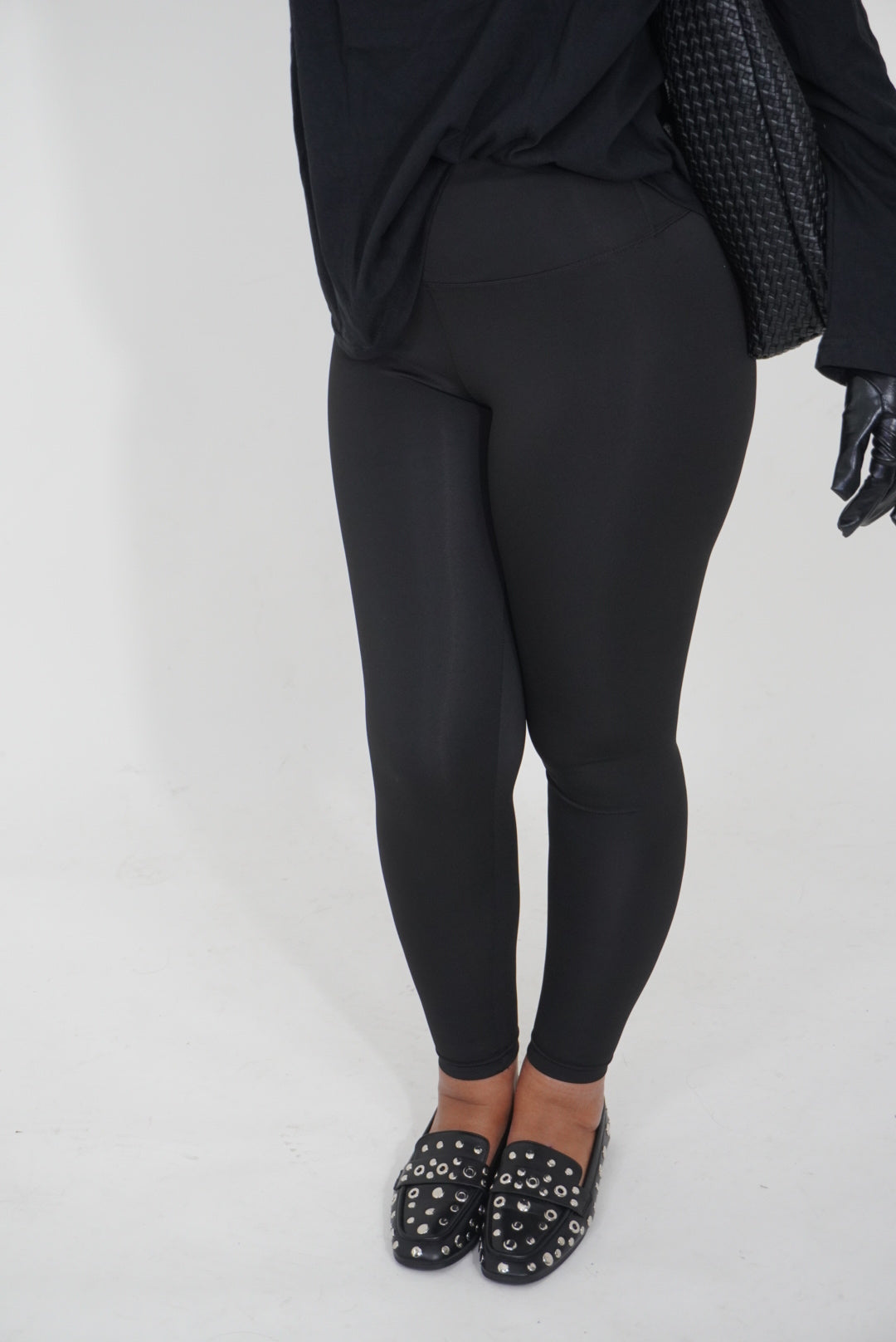 LEGGINS MODELLANTE