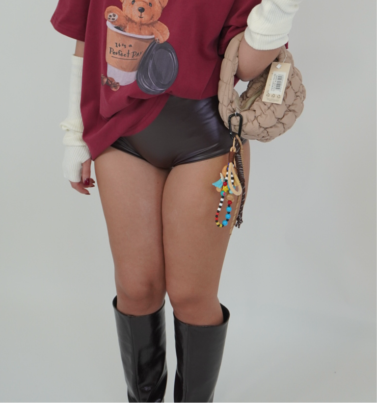 Culotte BORDEAUX
