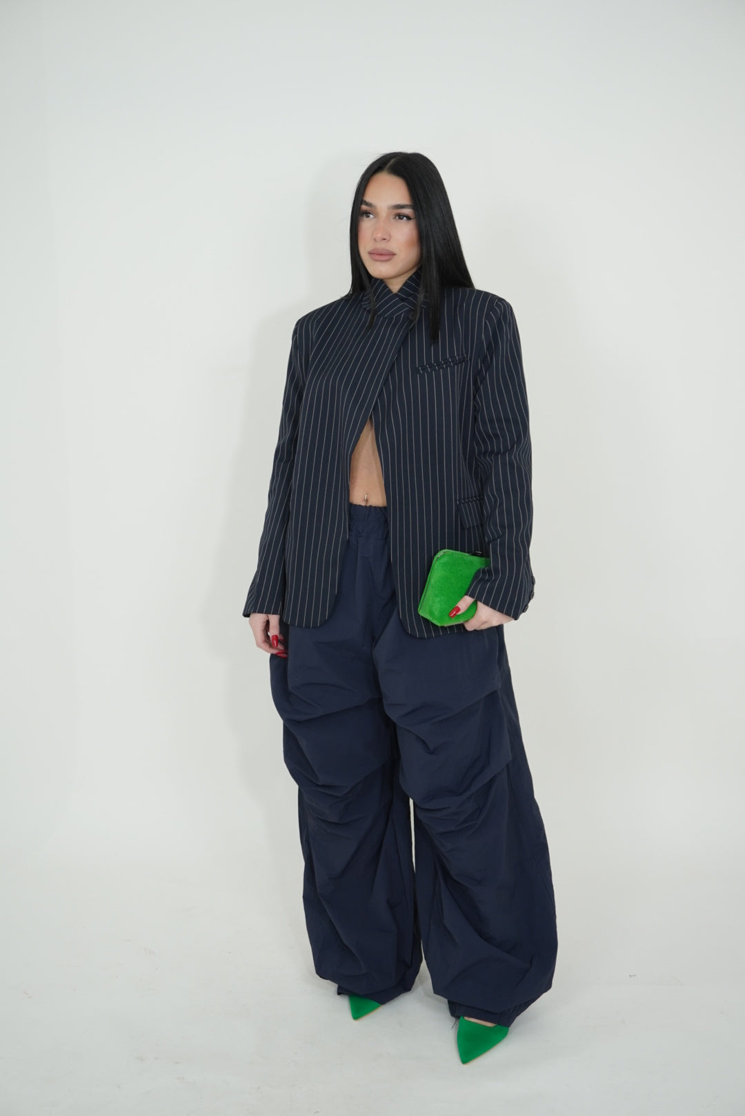 PANTALONE GRESIA