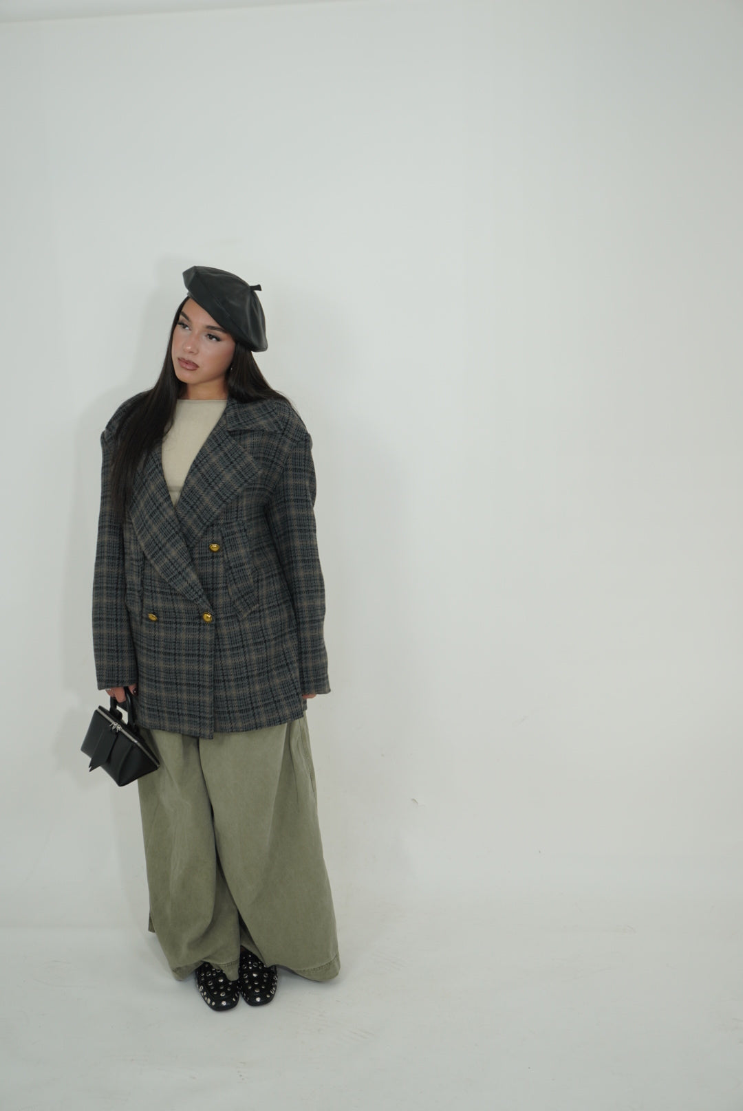 CAPPOTTO EMILY
