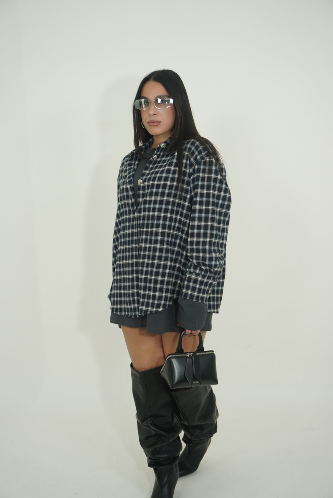 CAMICIA URBAN