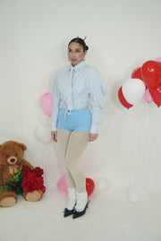 CULOTTE JUSTWEST