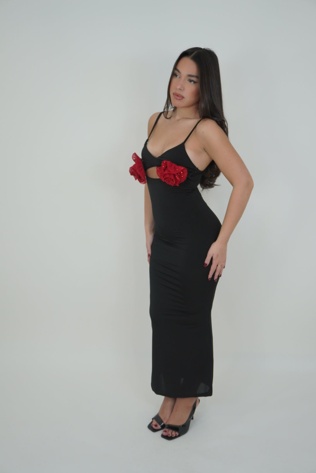Dress ROSE