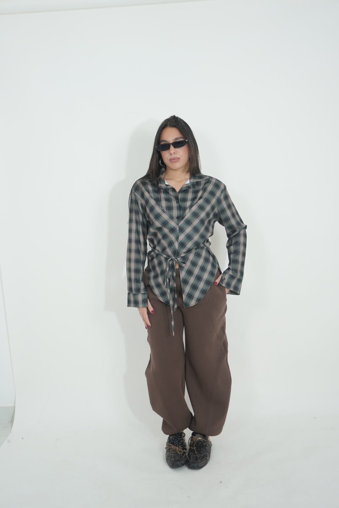 PANTATUTA BROWN