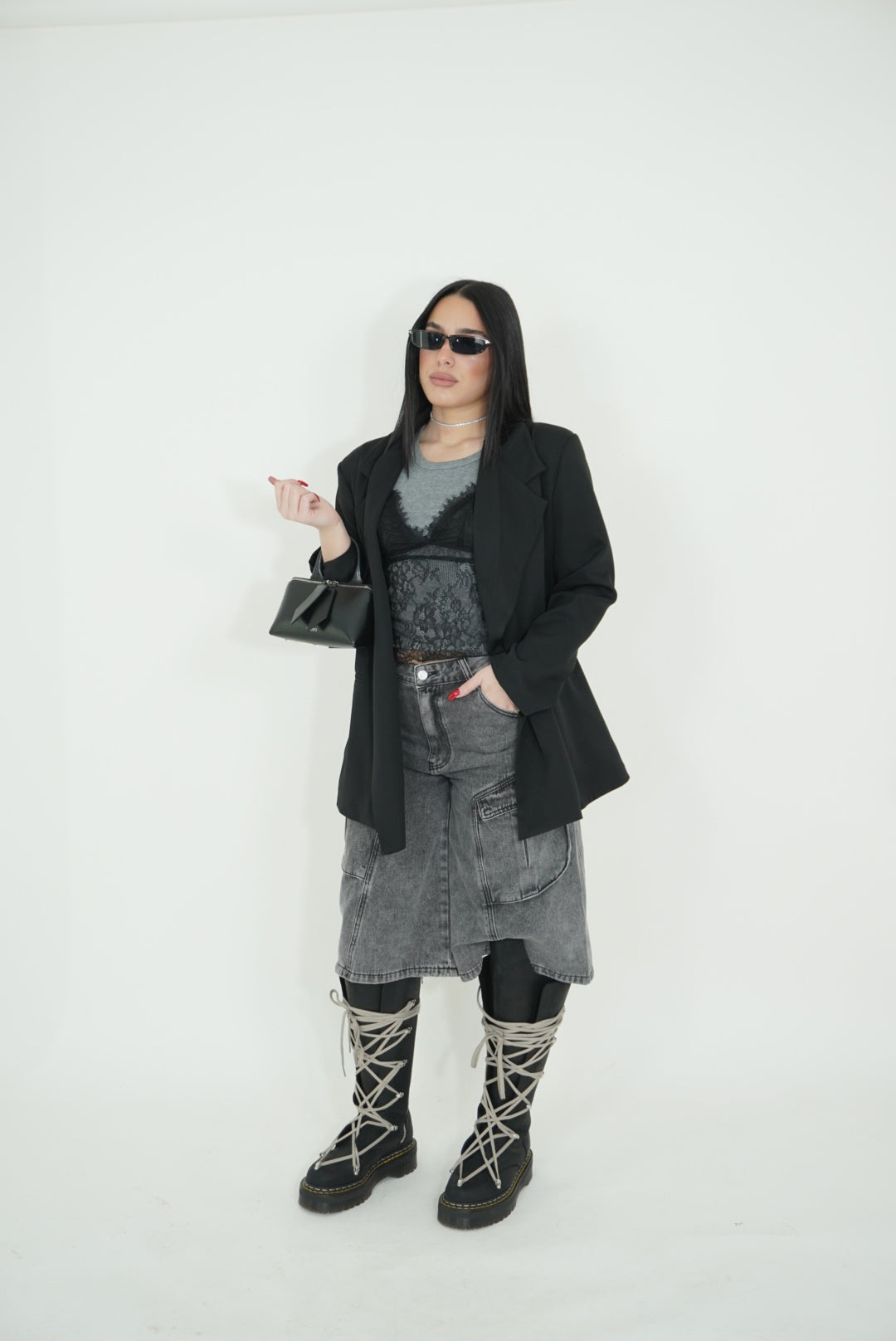 BLAZER MARA