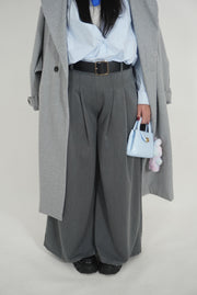 PANTALONE GREY
