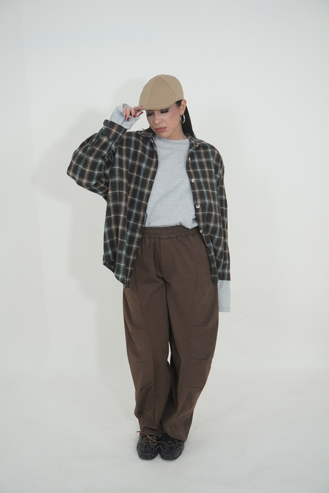 PANTALONE FAVILLA