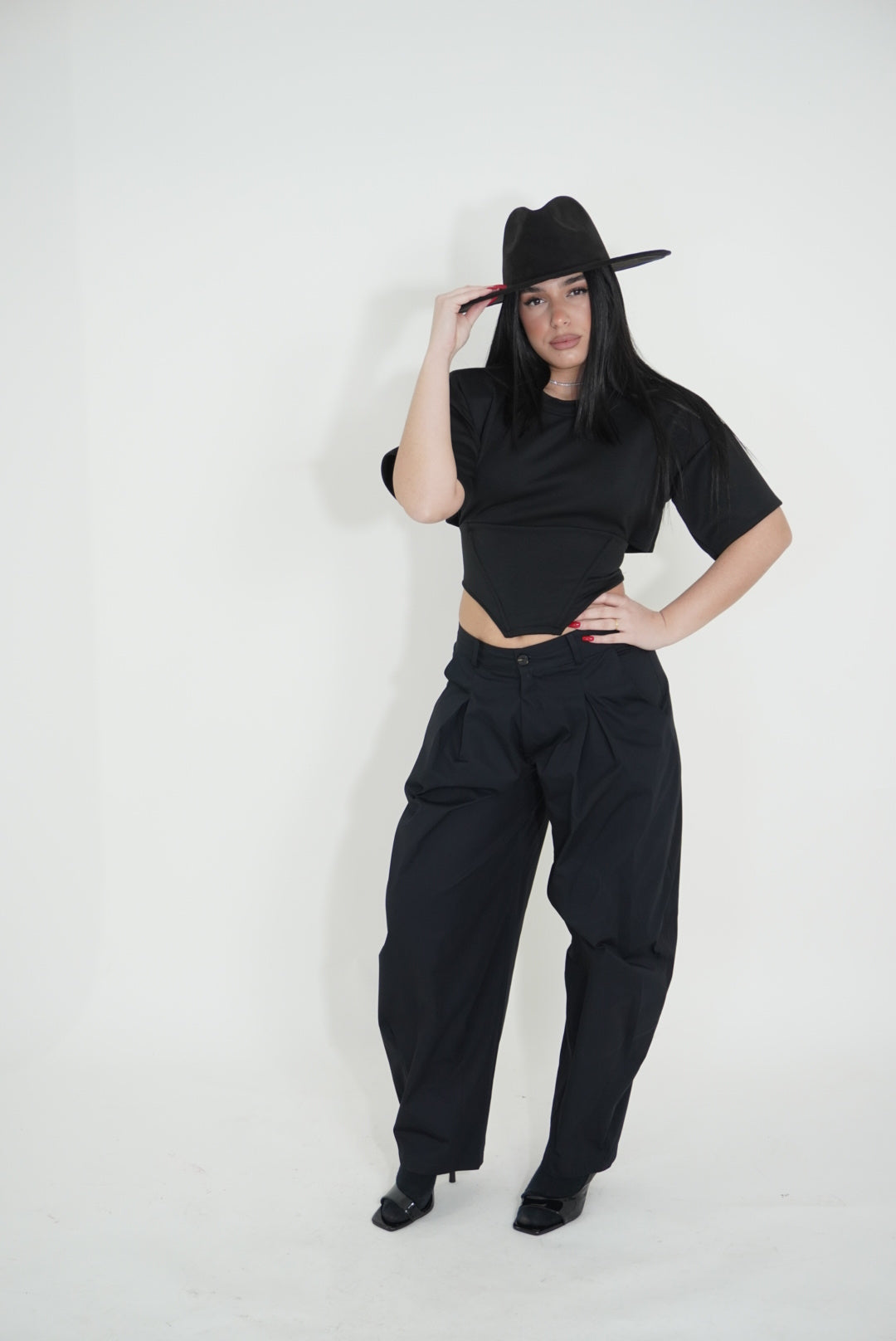 PANTALONE MALORY