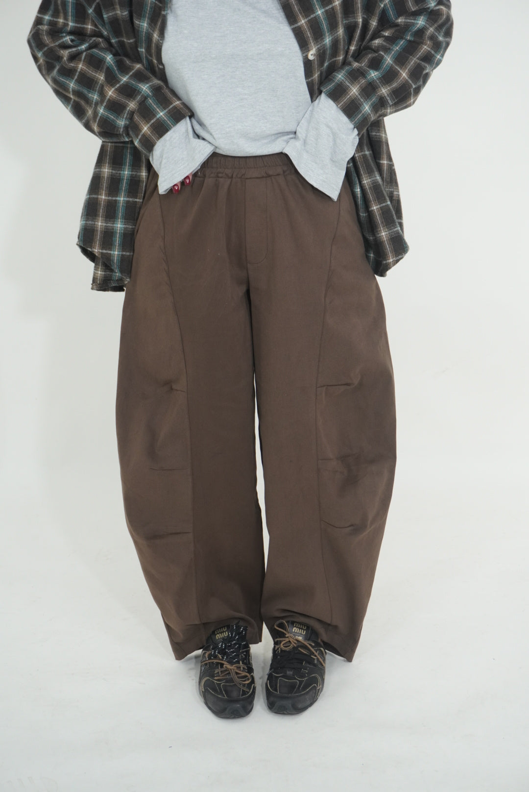PANTALONE FAVILLA