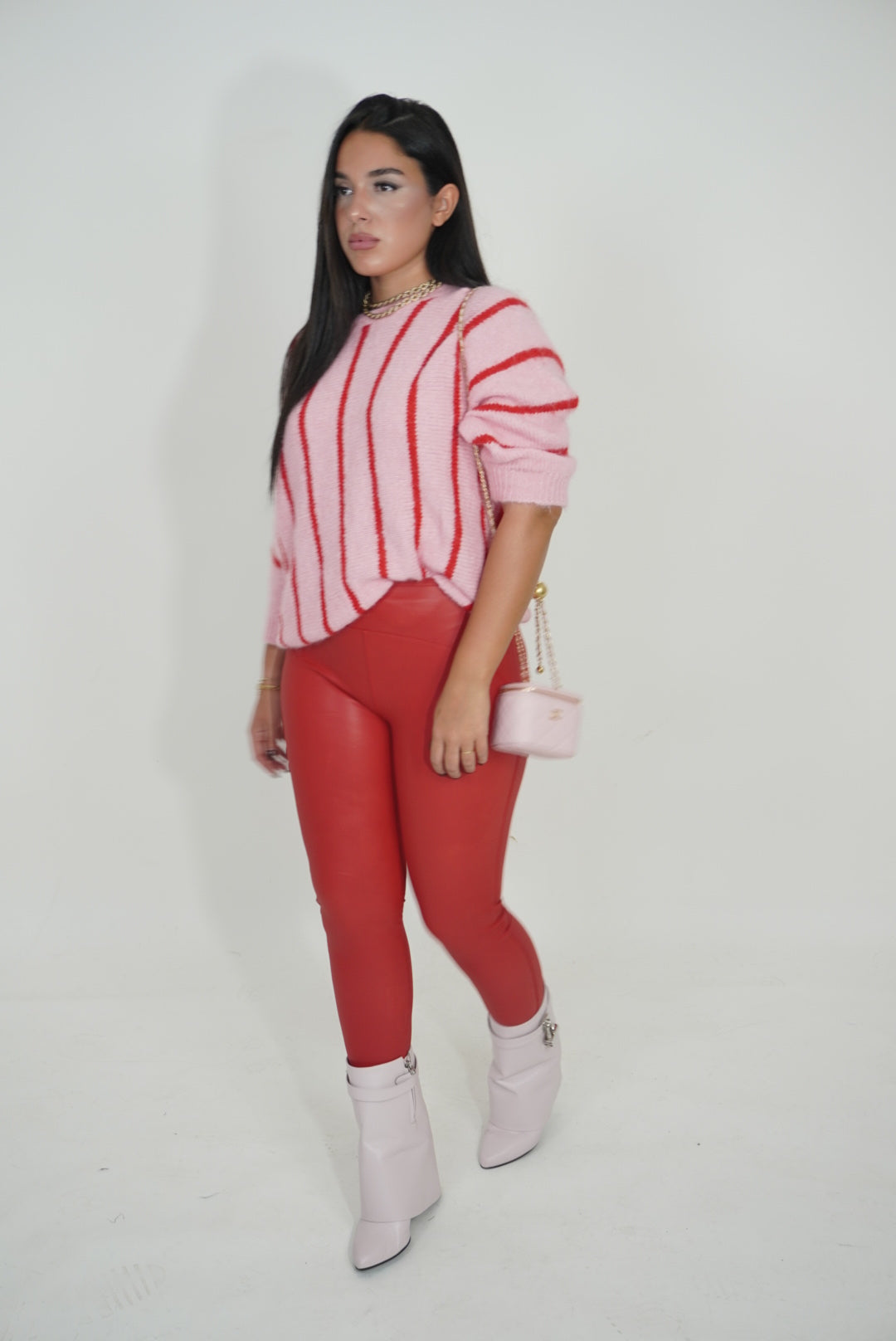 MAGLIONE CANDY