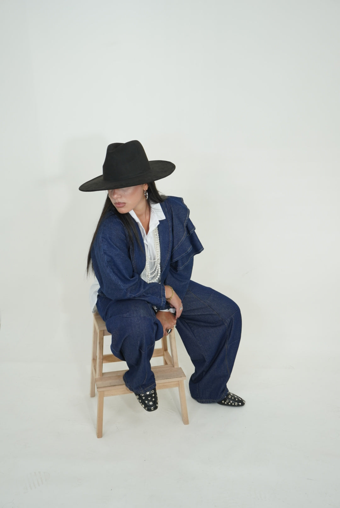 JEANS JUSTWEST