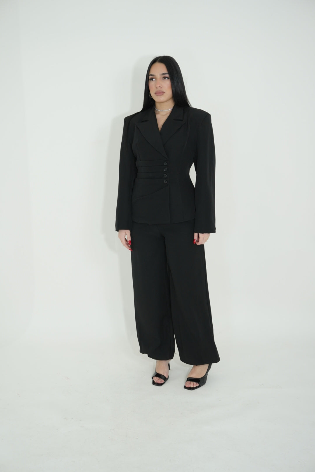 TAILLEUR SOPHIE