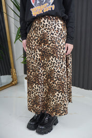 GONNA LEOPARDATA