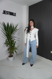 DENIM BY JUST WEST
