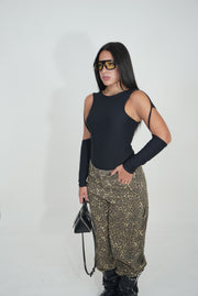 BODY MELANY
