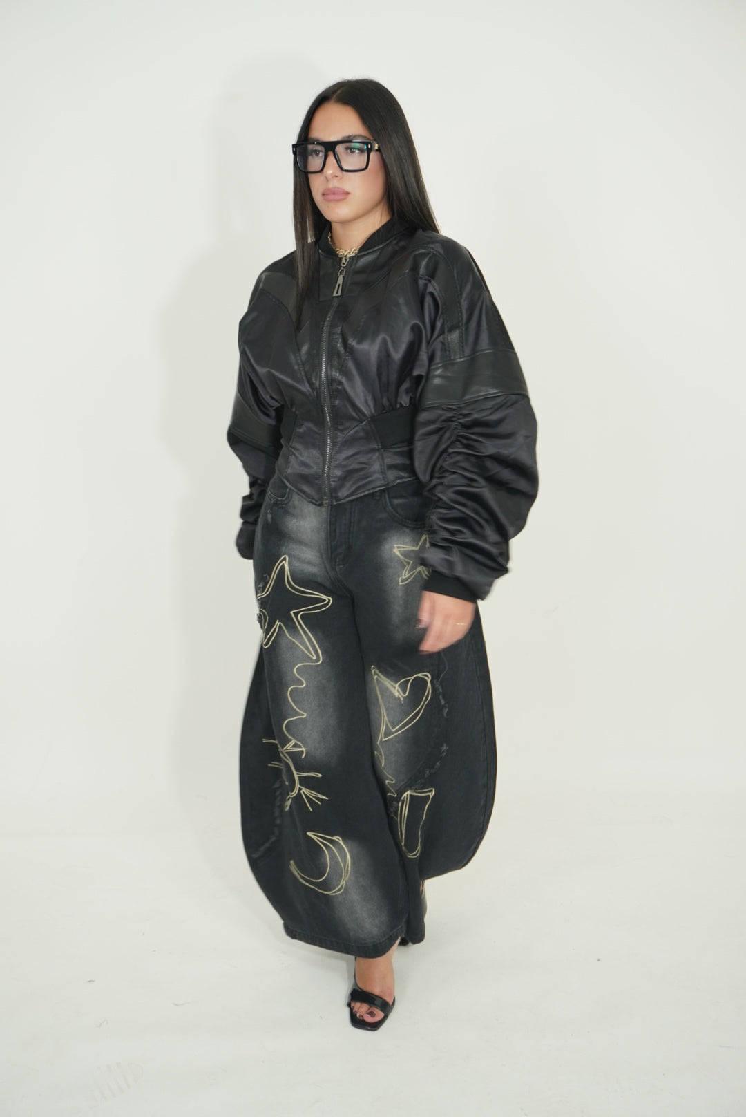 JEANS STAR