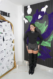 MINI JUMPSUITE LULÙ