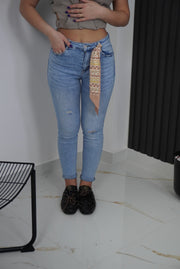 JEANS MISS