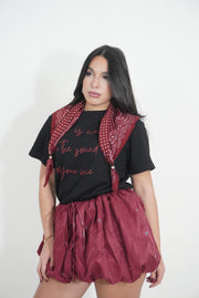 T-SHIRT VOICE