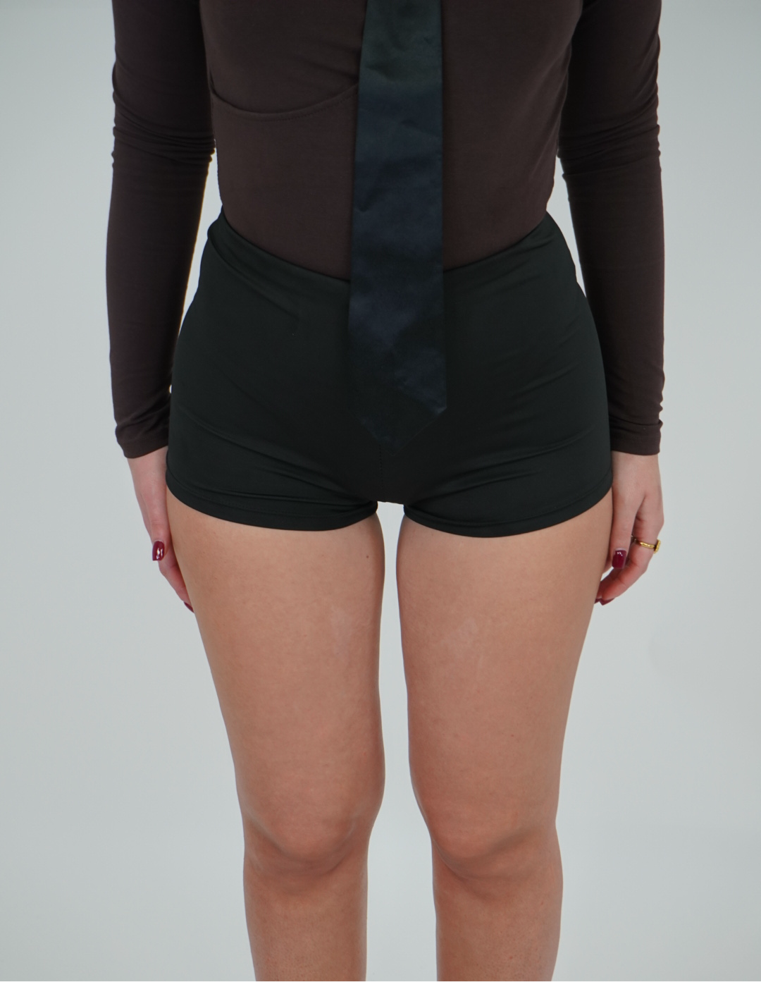 Culotte NERA