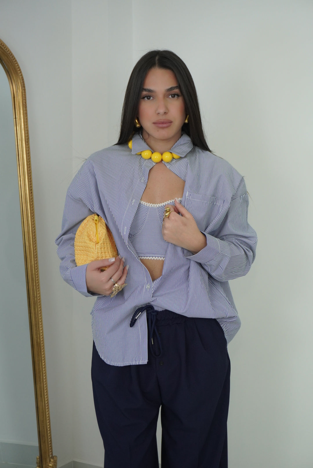 Camicia LAYLA