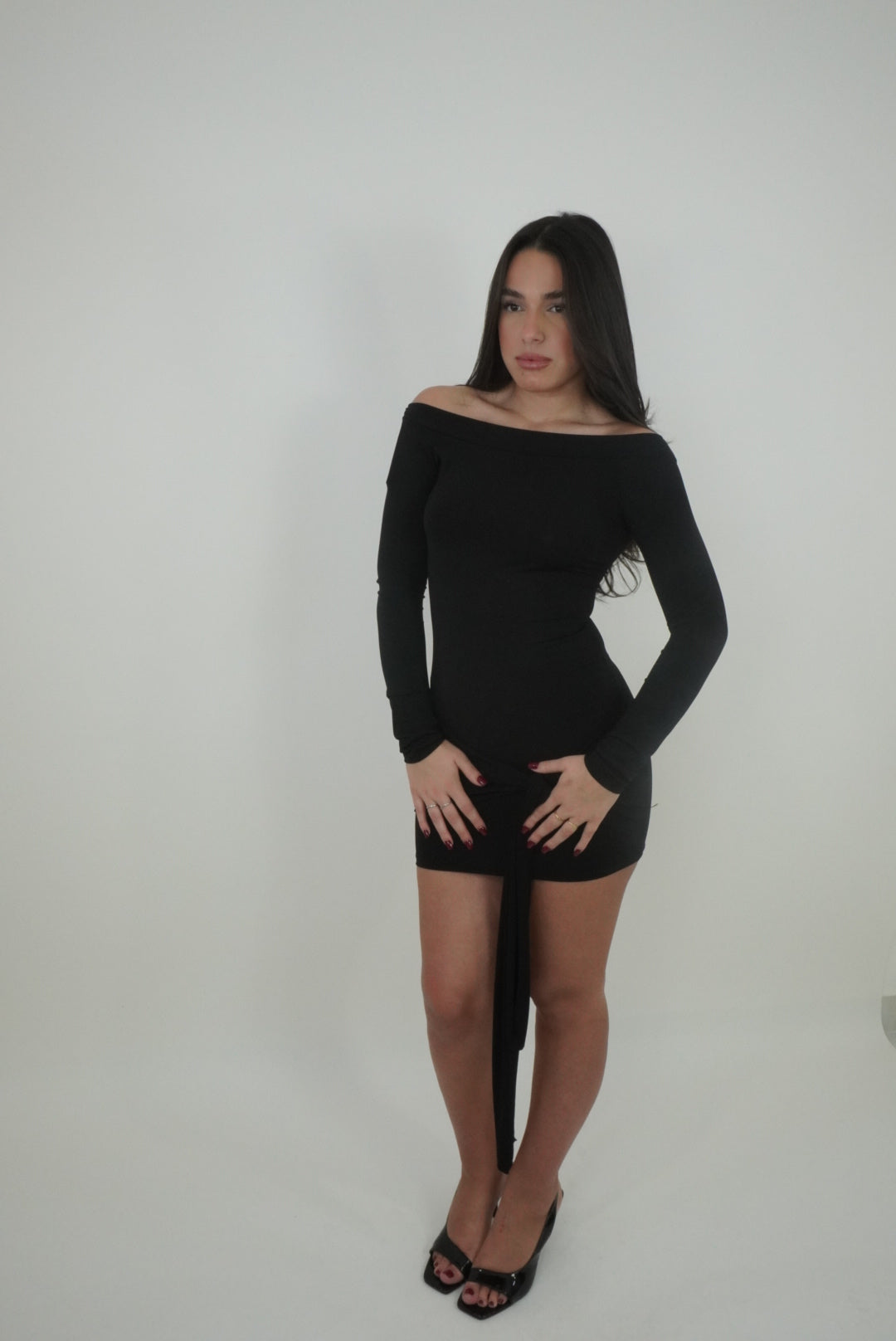 DRESS LUCY