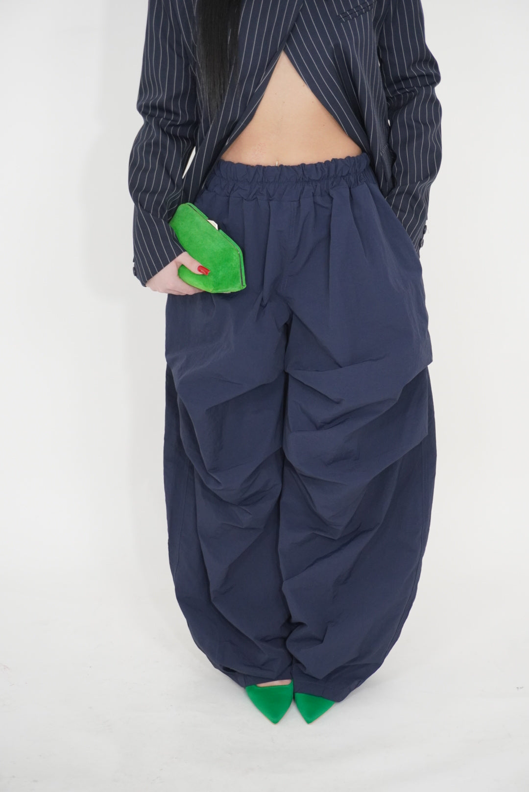 PANTALONE GRESIA