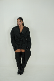TRENCH KESYA