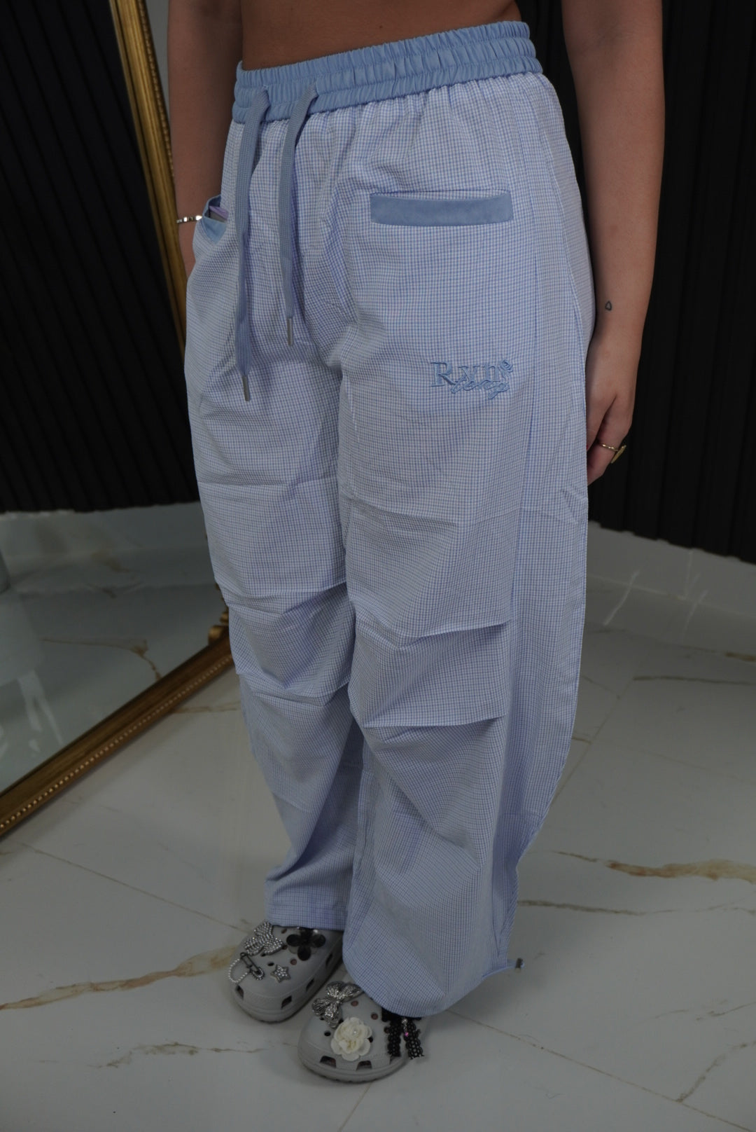 PANTALONE RYN