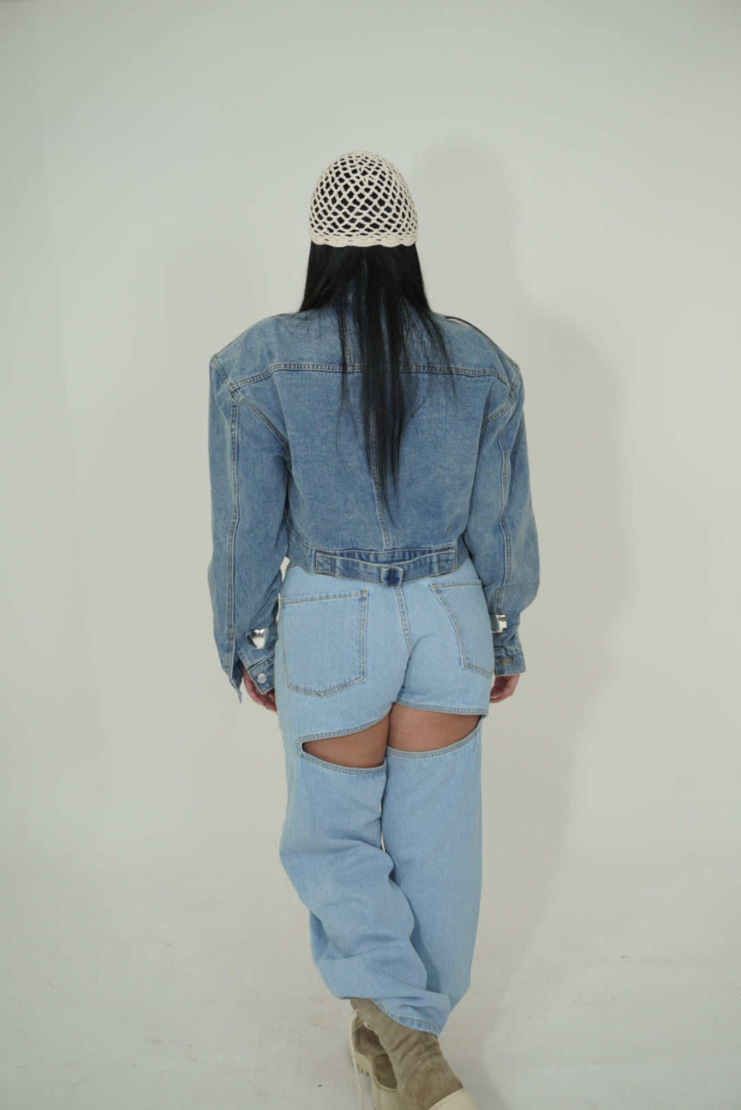 JEANS STRONG