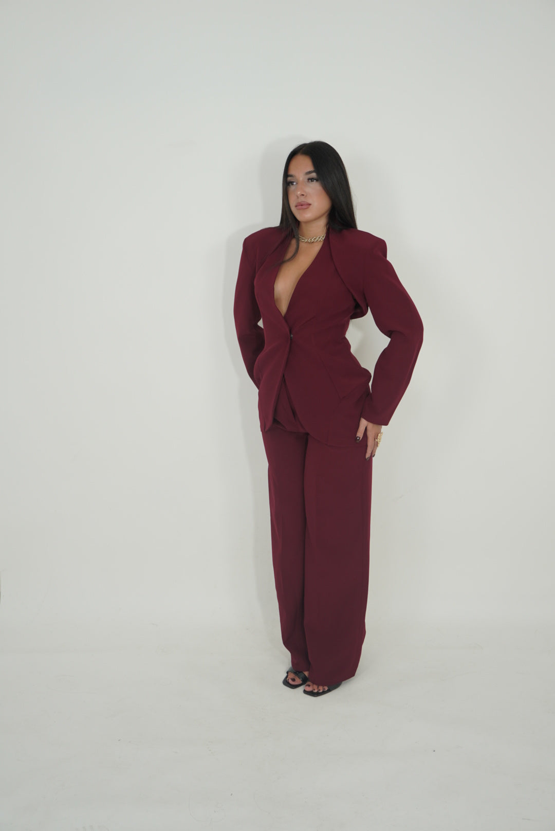 TAILLEUR STAR