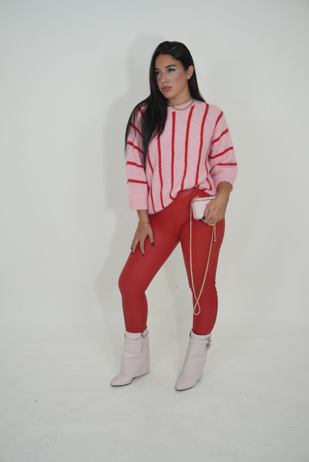 MAGLIONE CANDY